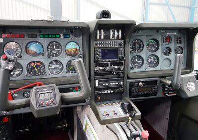 G-TIBS Panel