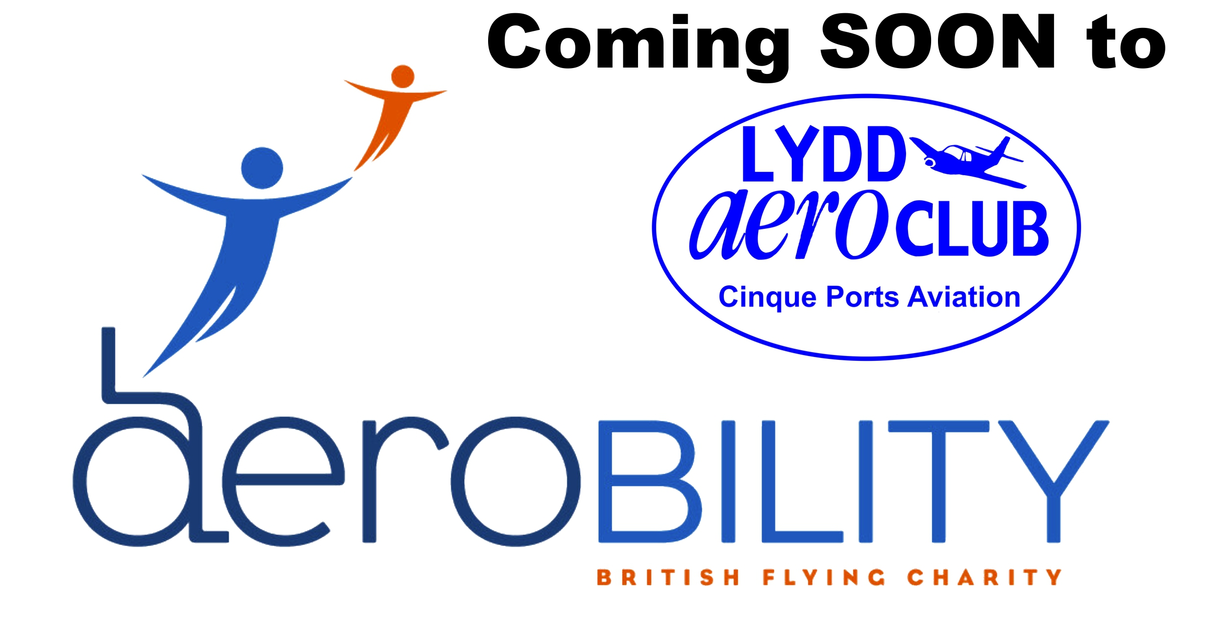 Aerobility at Lydd Aero Club