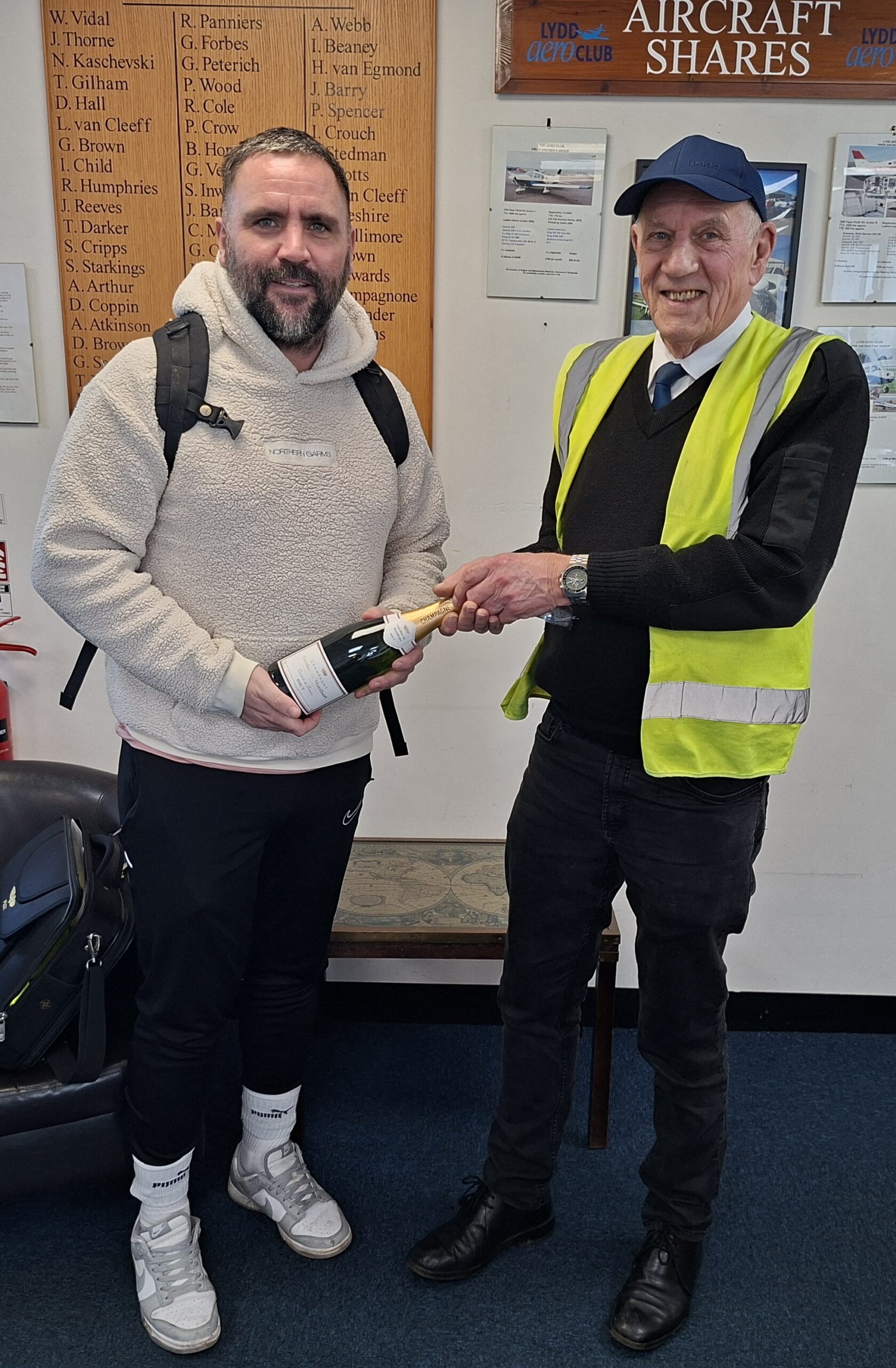 Jamie Jefcoate completing QXC